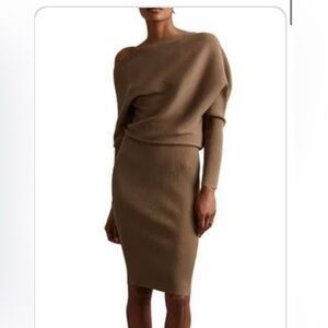 NWT Banana Republic Serene Sweater Dress